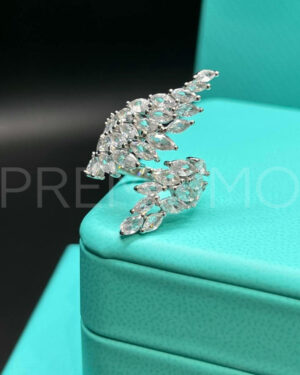Tiffany & Co. кольцо PR788374