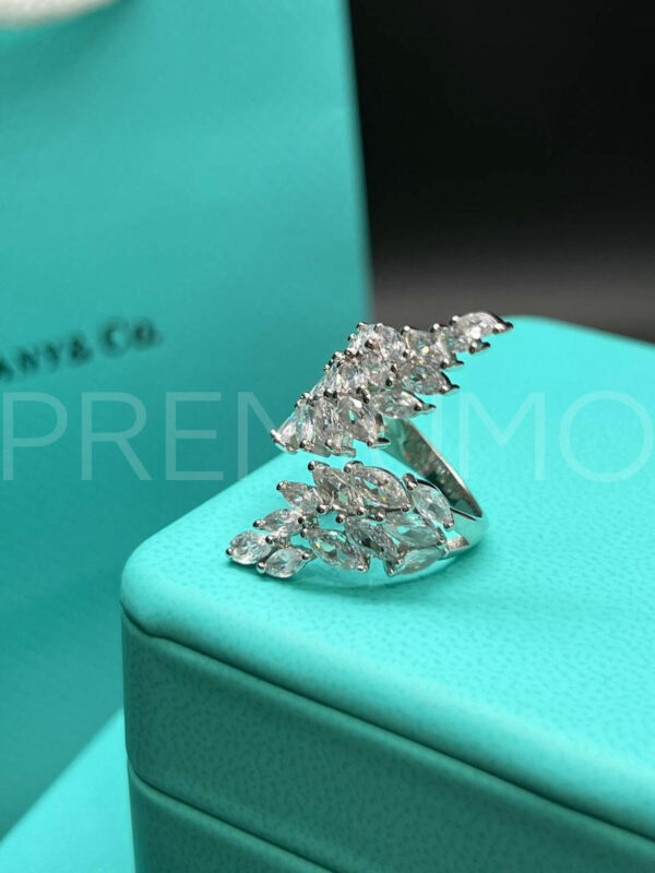 Tiffany & Co. кольцо PR788374 2