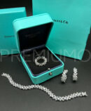 Tiffany & Co. серьги PR897586 16