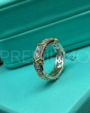 Tiffany & Co. кольцо PR487668