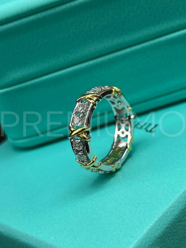 Tiffany & Co. кольцо PR487668