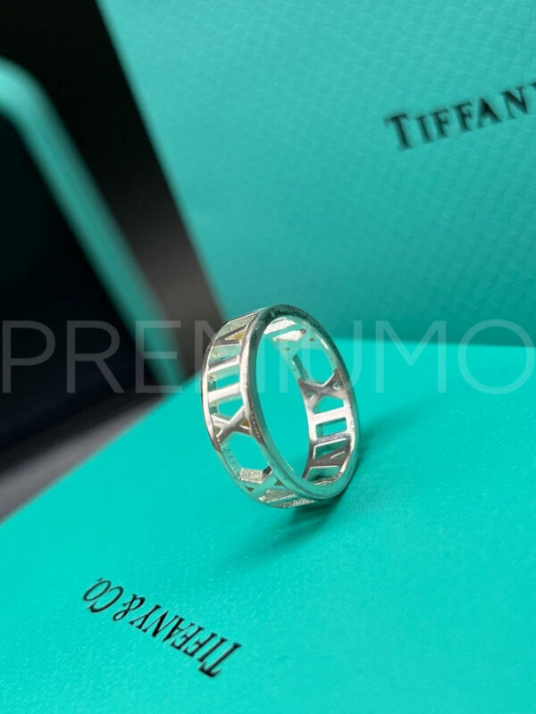 Tiffany & Co. кольцо PR696968