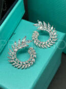 Tiffany & Co. серьги PR306820 3