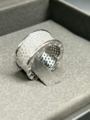 Bvlgari кольцо PR307552 5