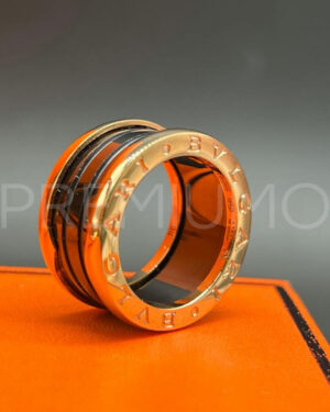 Bvlgari кольцо PR499236