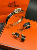 Bvlgari кольцо PR499236 4