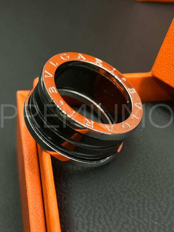 Bvlgari кольцо PR259613
