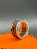 Bvlgari кольцо PR259613 5