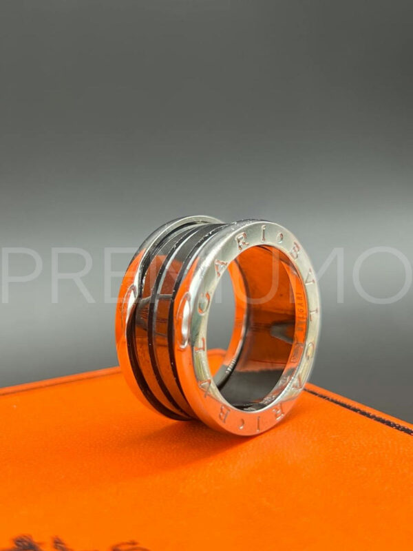 Bvlgari кольцо PR259613 2