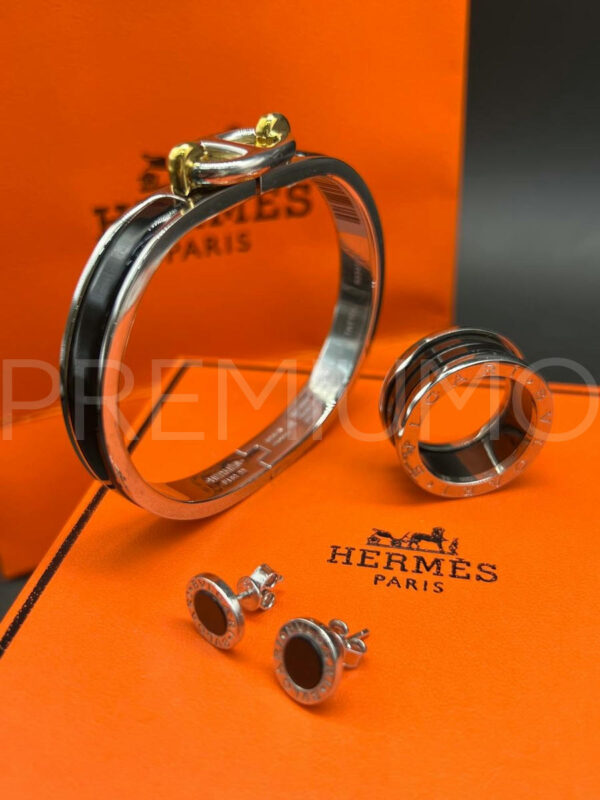 Bvlgari кольцо PR259613 3