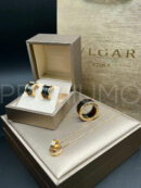 Bvlgari кольцо PR729014 4