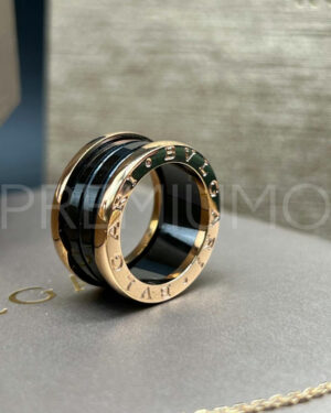 Bvlgari кольцо PR729014