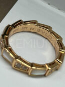 Bvlgari кольцо PR368530 15