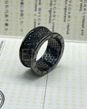 Bvlgari кольцо PR629172