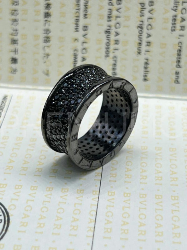 Bvlgari кольцо PR629172