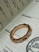 Bvlgari кольцо PR806012 6