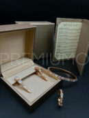 Bvlgari кольцо PR806012 9