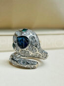 Bvlgari кольцо PR289676 4