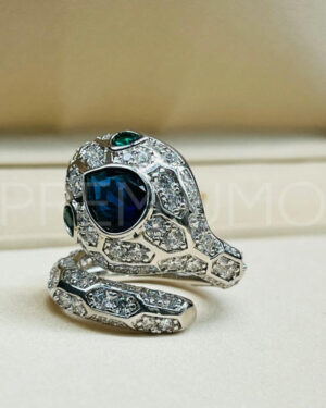 Bvlgari кольцо PR289676