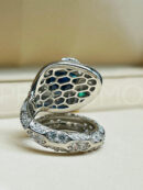 Bvlgari кольцо PR289676 5