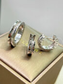 Bvlgari серьги PR632924 12