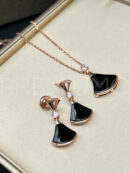 Bvlgari серьги PR445087 3
