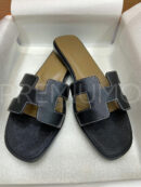 Hermes шлепанцы PR507956 18