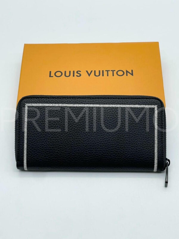 Louis Vuitton кошелек PR248133 3