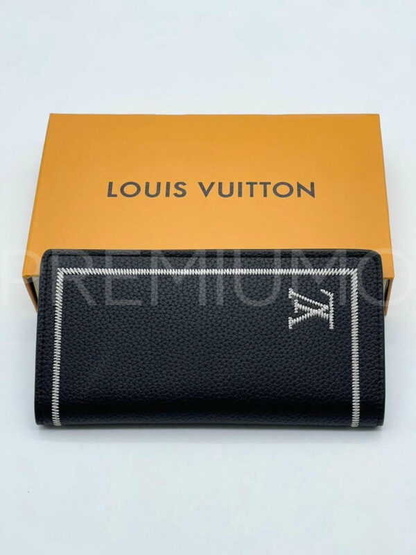Louis Vuitton кошелек PR493728 3