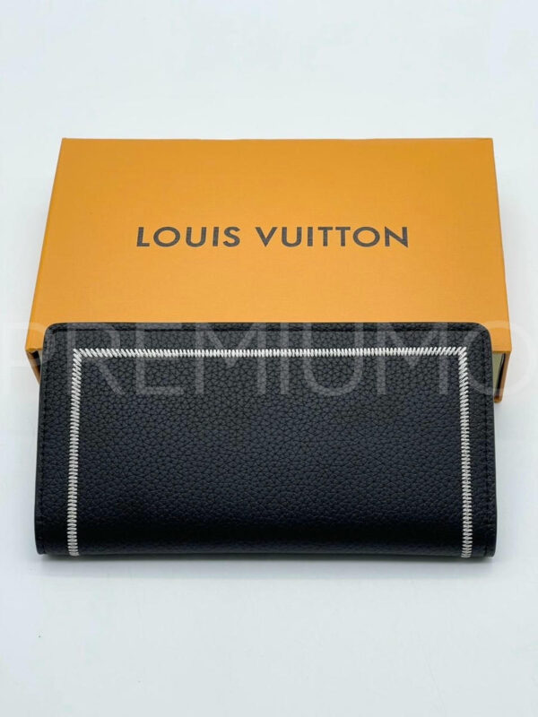 Louis Vuitton кошелек PR493728 4