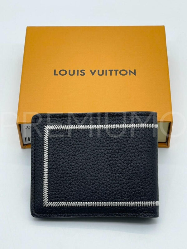 Louis Vuitton кошелек PR617278 2