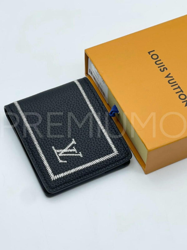 Louis Vuitton кошелек PR617278 3