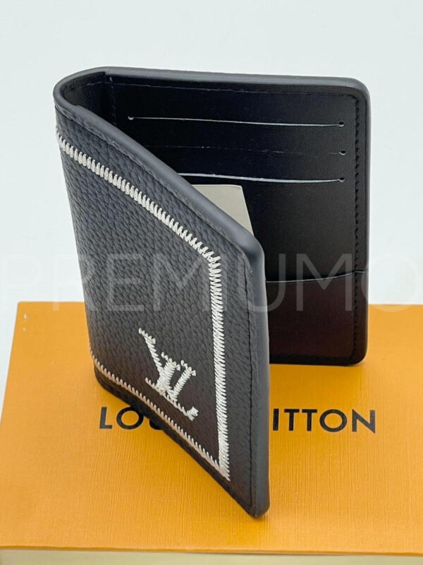 Louis Vuitton кошелек PR690009 3