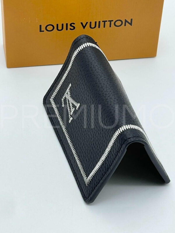 Louis Vuitton кошелек PR690009 4