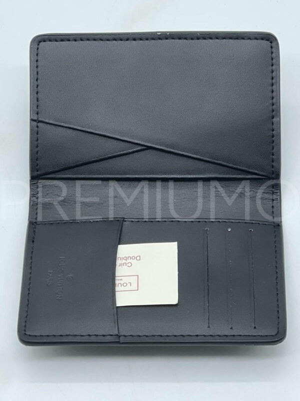Louis Vuitton кошелек PR690009 6