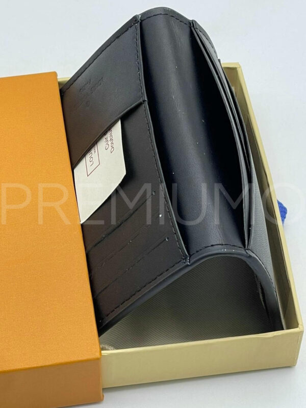 Louis Vuitton кошелек PR690009 7