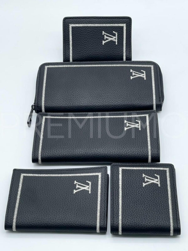 Louis Vuitton кошелек PR248133 9