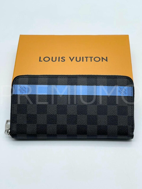 Louis Vuitton кошелек PR117742 4