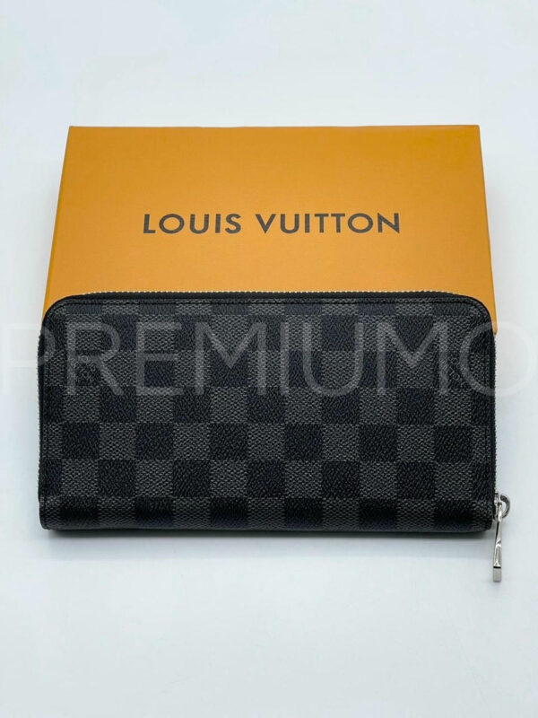 Louis Vuitton кошелек PR117742 5