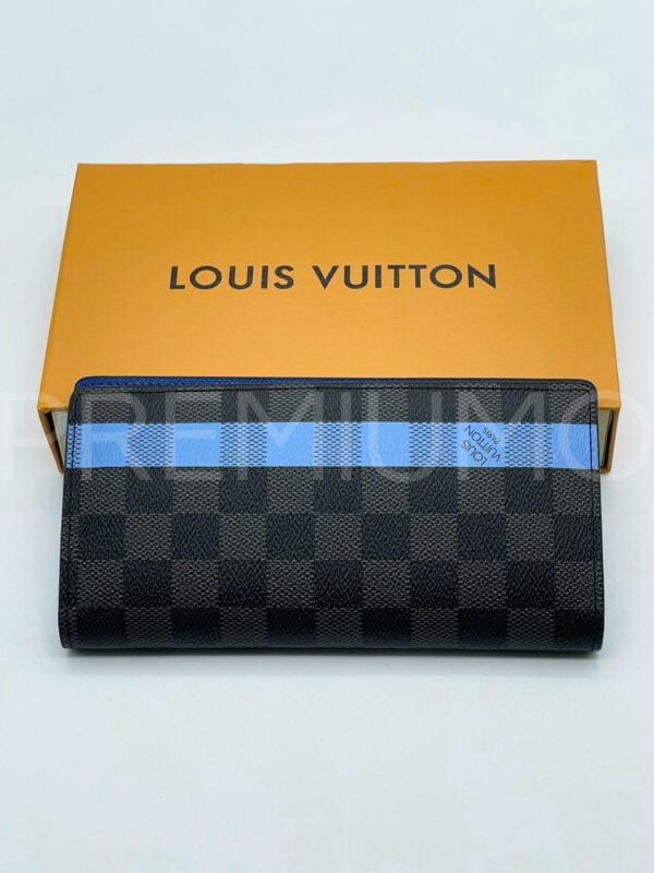 Louis Vuitton кошелек PR460492 3