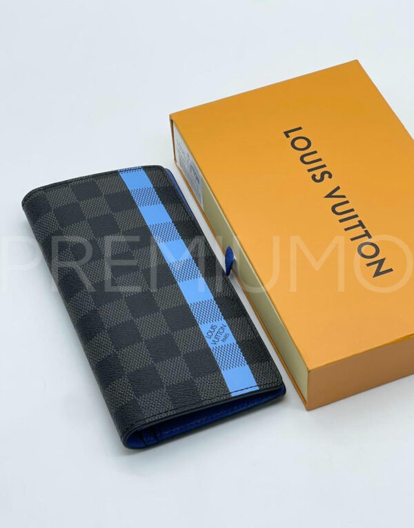 Louis Vuitton кошелек PR460492