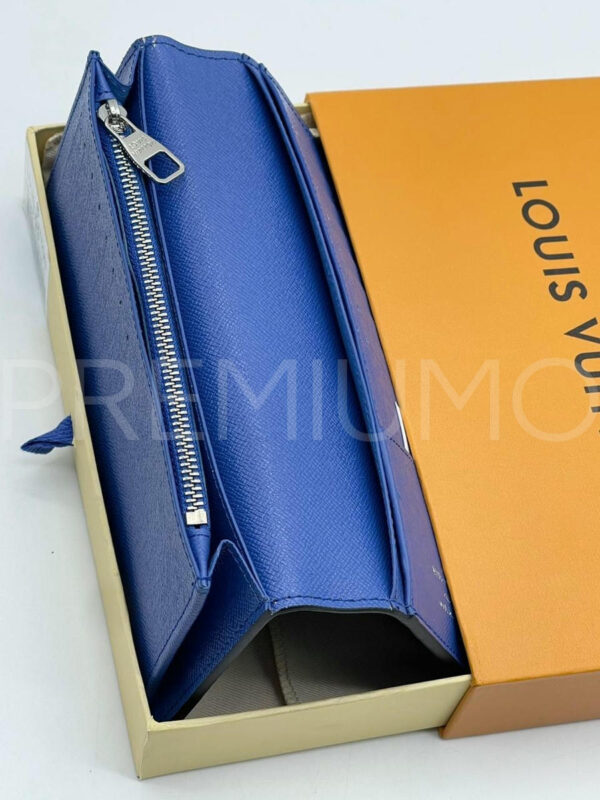 Louis Vuitton кошелек PR460492 4