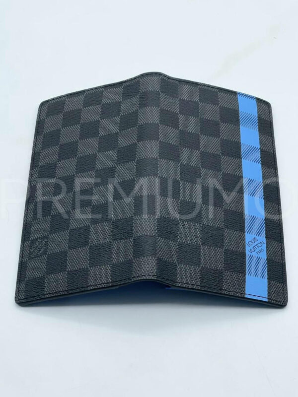 Louis Vuitton кошелек PR460492 5