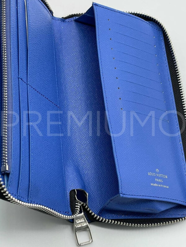 Louis Vuitton кошелек PR117742 6