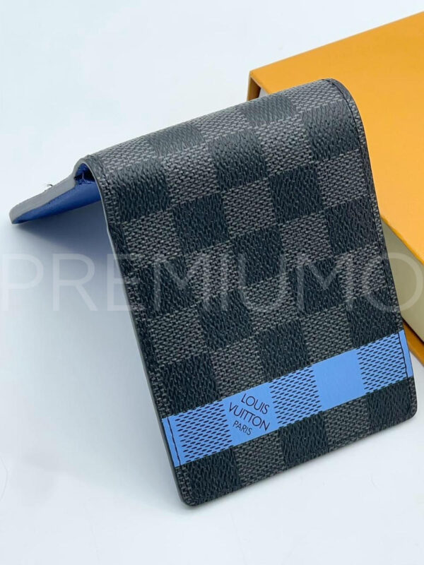 Louis Vuitton кошелек PR536582 4