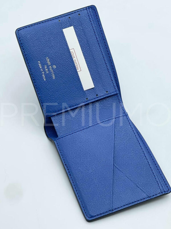 Louis Vuitton кошелек PR536582 5