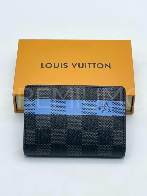 Louis Vuitton кошелек PR343488 2