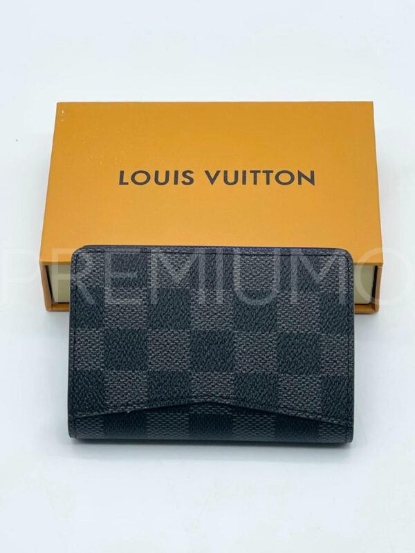 Louis Vuitton кошелек PR343488 3