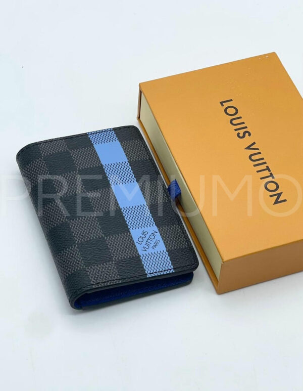 Louis Vuitton кошелек PR343488