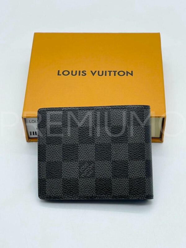Louis Vuitton кошелек PR536582 2